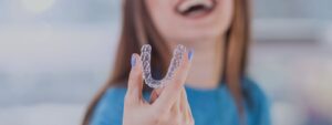 técnica invisalign