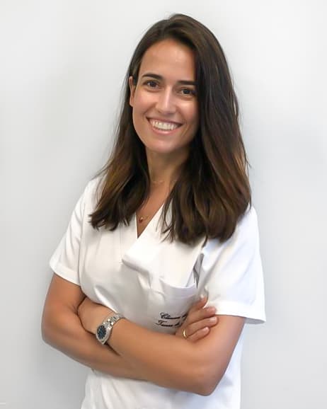 Dra. Lorena Pérz Vara_Implantes dentales en San Sebastian de los Reyes