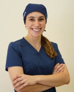 Dra. Patirke Pérez_Odontología General_Besmile