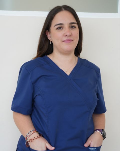 Sandra Resmella_Higienista Dental_Besmile