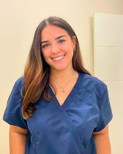 Sandra Resmella_Higienista Dental_Besmile